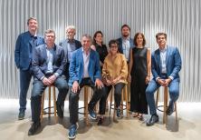 CetraRuddy names five longtime firm members to their leadership team